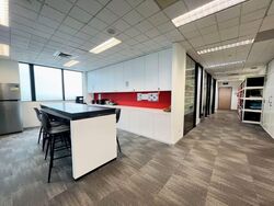 Republic Plaza (D1), Office #584319701